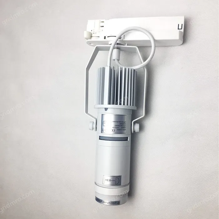 Super clear indoor logo projector 40W KRT-SN-40A