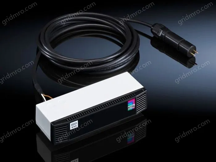 CMC III - Monitoring system