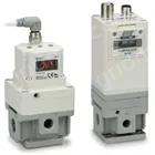 SMC Electrical proportional valves ITV1030-CC1CL
