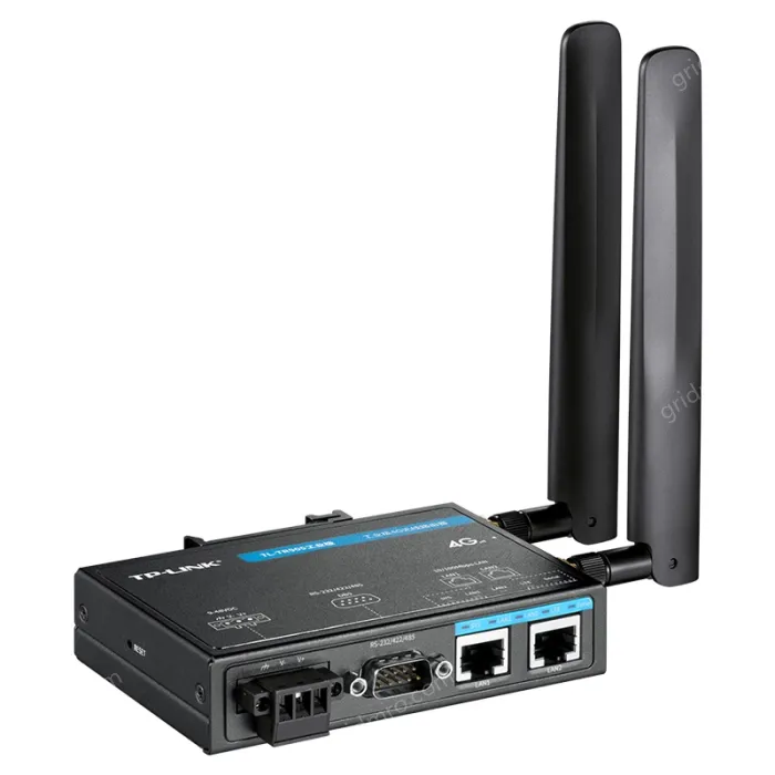 TL-TR905 Industrial Grade Industrial-grade 4G wireless router