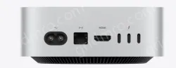 Apple Mac mini M2 16+512G