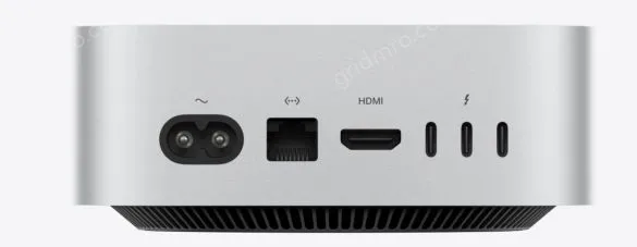 Apple Mac mini M2 16+512G