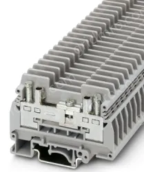 URTK/s-breaks the test terminal 0311087