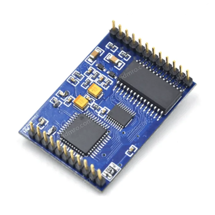 Second generation module with high stability