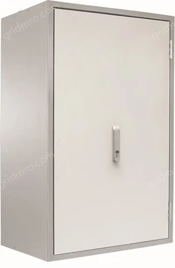 Fire protection enclosures
