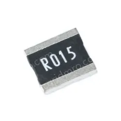 2512 1% 3W(10Pcs)-0.012R/R012 12mR