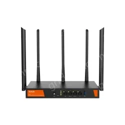 AX3000 Dual Band WiFi-6 Wireless Hotspot Router