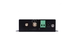 Multi-functional positioning version of 4G DTU