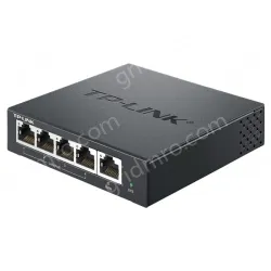 1 WAN port and 4 x LAN ports PoE· AC all-in-one router
