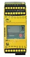 PNOZ s30 C 24-240VACDC 2 n/o 2 n/c