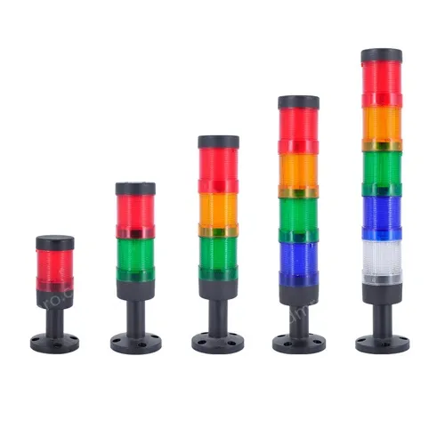 Combined warning lights NLT-50(1F)