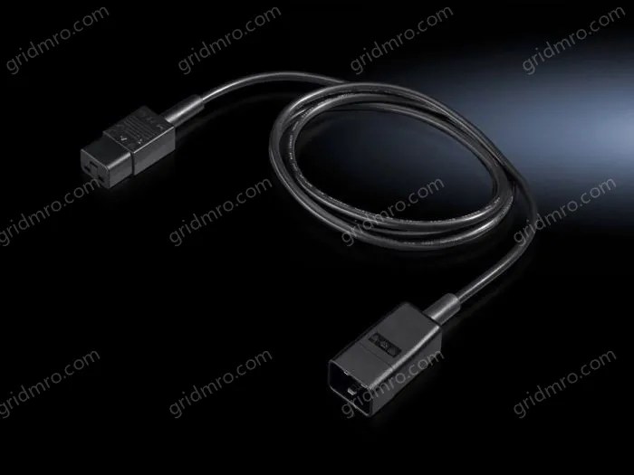 CMC III - Monitoring system