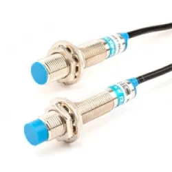 M12 Inductive proximity switch Unshielded type DC 3-WIREL LJ12A3-4-Z/BY PNP NO