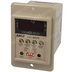 ANLY Protection relays AEVR-YH
