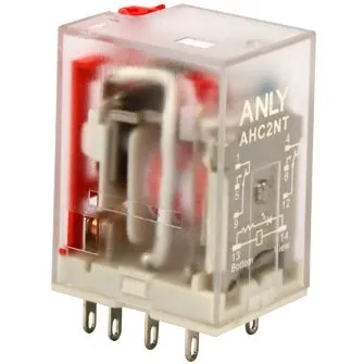 ANLY Relay AHL2NT