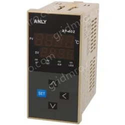 ANLY Temperature controller AT-402B-10
