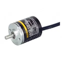 Omron encoder diameter 25 mm series