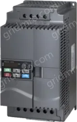 Delta Frequency converters VFD055E43A