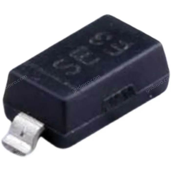 B0530W-7-F Diodes and Rectifiers