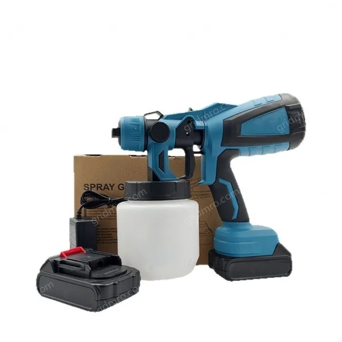 Handheld Airless Paint Sprayers JH04