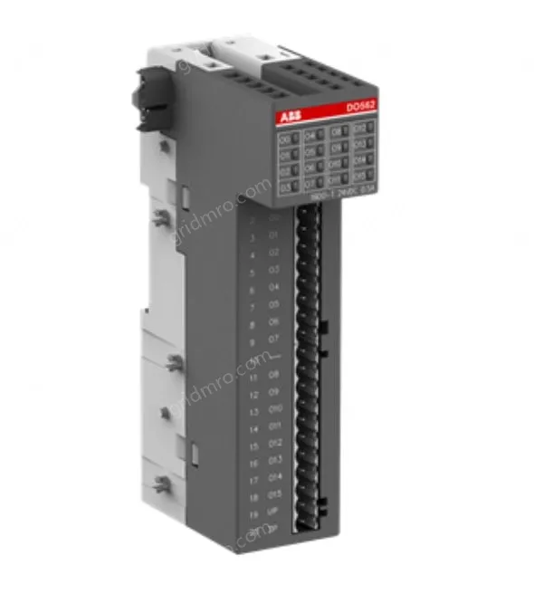 DO562 Distributed Automation PLCs