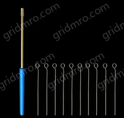 1 inoculation stick + inoculation loop 4mm (10 pcs)