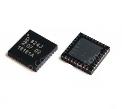 LPC824M201JHI33 Processors and Microcontrollers