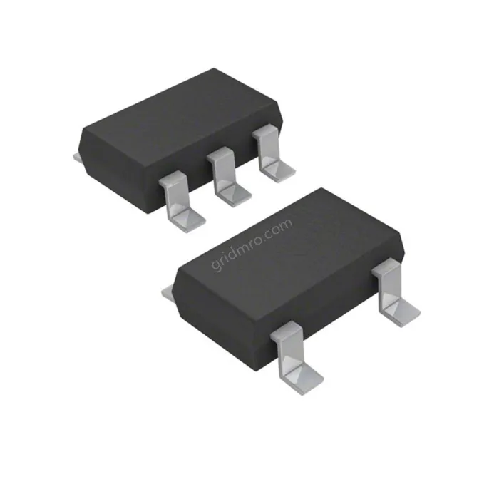 QS5U27TR FETs - Single