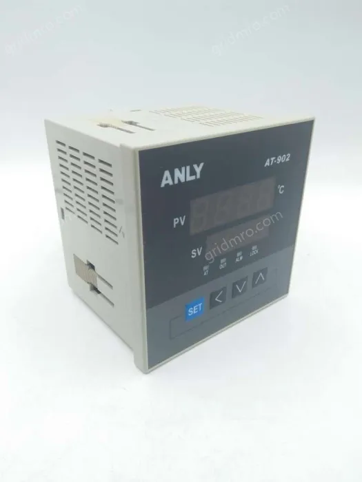 ANLY Temperature controller AT-902