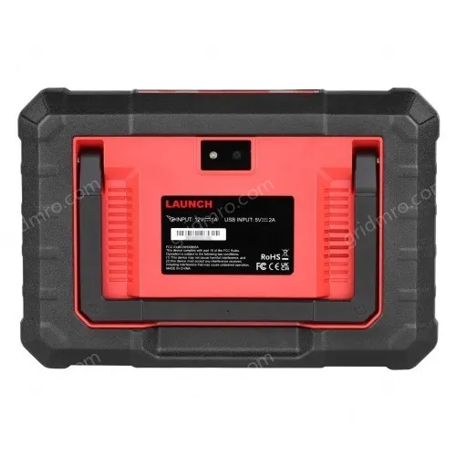 SP479 LAUNCH CRP919E BT