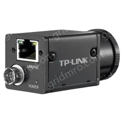 4.1 million pixel Gigabit Ethernet port industrial camera