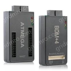 CG100 PROG III Airbag Restore Devices