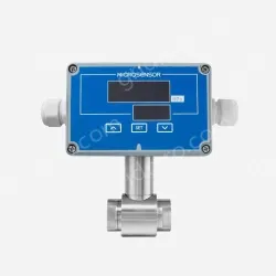Multi-functional Intelligent Differential Pressure Transmitting Controller