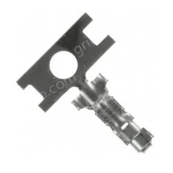 SXH-001T-P0.6 Rectangular Connectors - Contacts