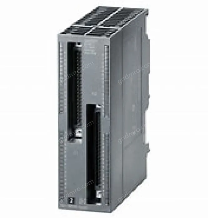 SM 322 digital output modules