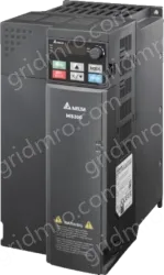 Delta Frequency converters VFD13AMS43ANSAA