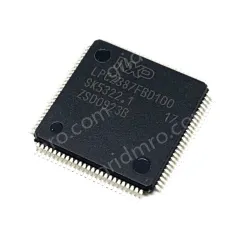 LPC2387FBD100 Processors and Microcontrollers