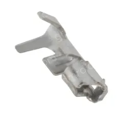 SZH-003T-P0.5 Rectangular Connectors - Contacts