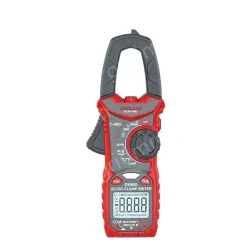 DE6266 "Measurable High Current Voltage" Clamp