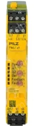 PNOZ s9 24VDC 3 n/o t 1 n/c t