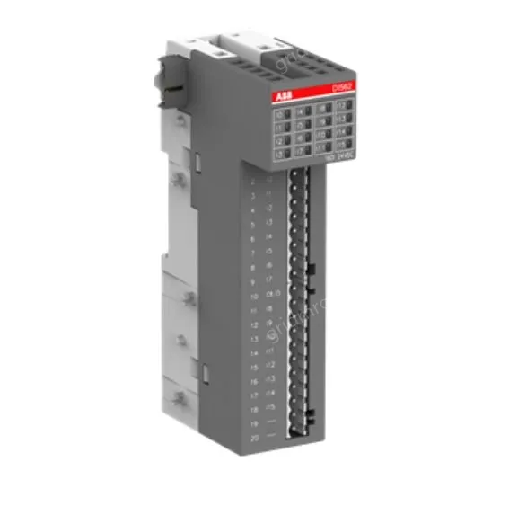 DI562 Distributed Automation I/Os