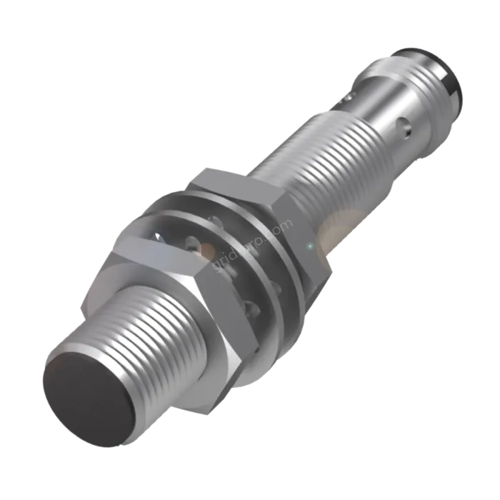 Inductive proximity switches BES M12MI-PSC40B-S04G