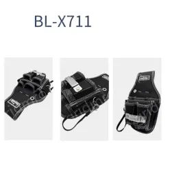 150 extra thick waist belt