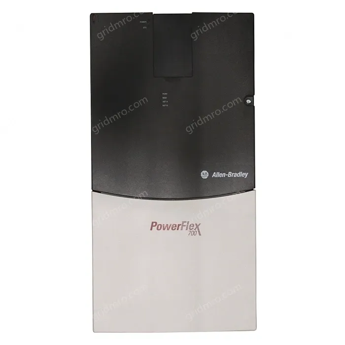 PowerFlex 700 AC converter