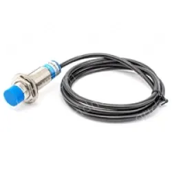 M18 Inductive proximity switch Unshielded type DC 3-WIREL LJ18A3-8-Z/AX NPN NC