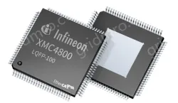 XMC4800F100K1024AA Microcontroller