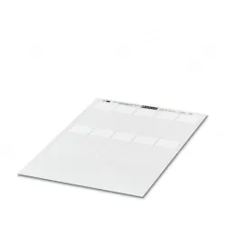 WML 22 (35X25)A4 label