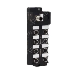 IP67 IO-Link Device 8AI M12