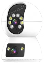 Camera TV-XMTY-Q24-2MP-M2