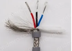 TRVVP Highly flexible 5 cores*0.3 square